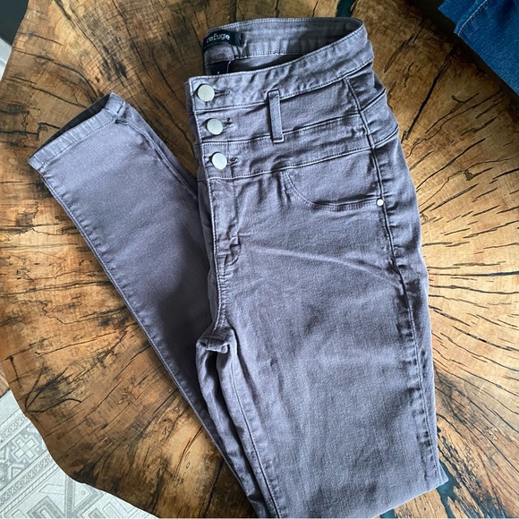 Jean (4) Bundle - Picture 5 of 7